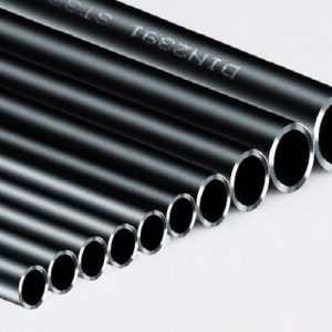 Thép ống đen siêu dày D113.5 x 5.5 - Công Ty TNHH Sản Xuất Thương Mại Và Dịch Vụ Nội Thất Hoàng Phát